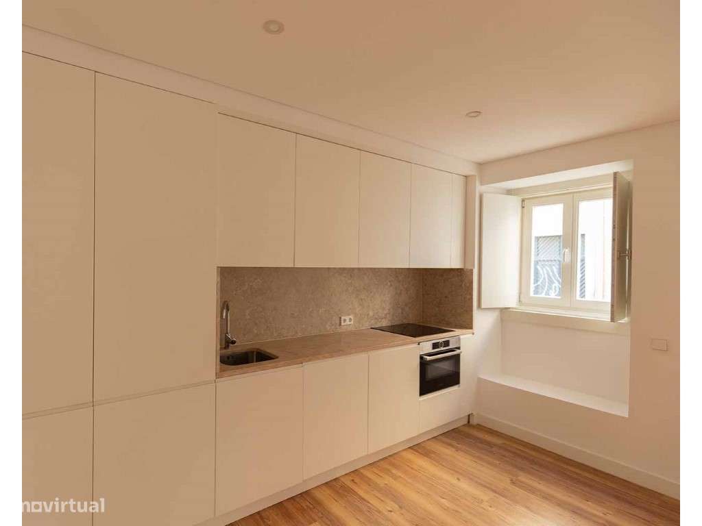 Apartamento T1 - Grande imagem: 5/44