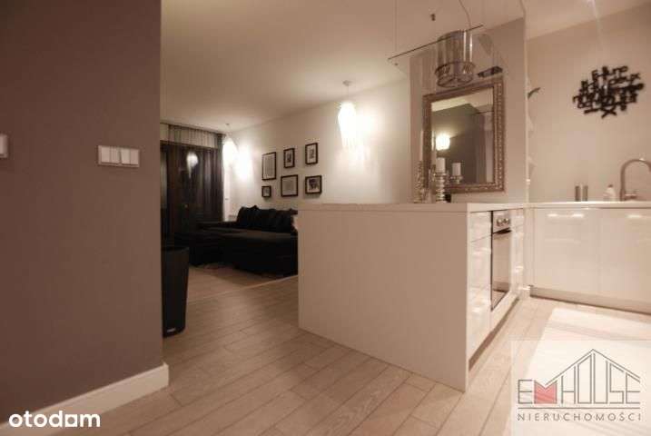 Krzyki - 2 Pokoje - Balkon - Park Grabiszyński-3