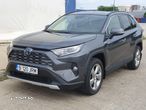 Toyota RAV4 2.5 Hybrid VVT-iE 4x4 Luxury - 24