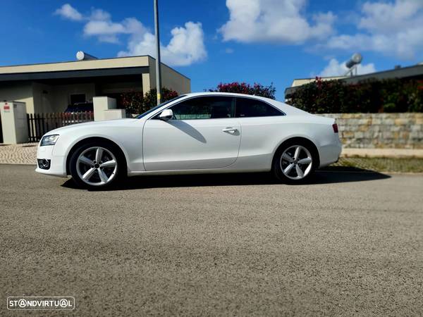 Audi A5 2.0 TDI S-line - 6