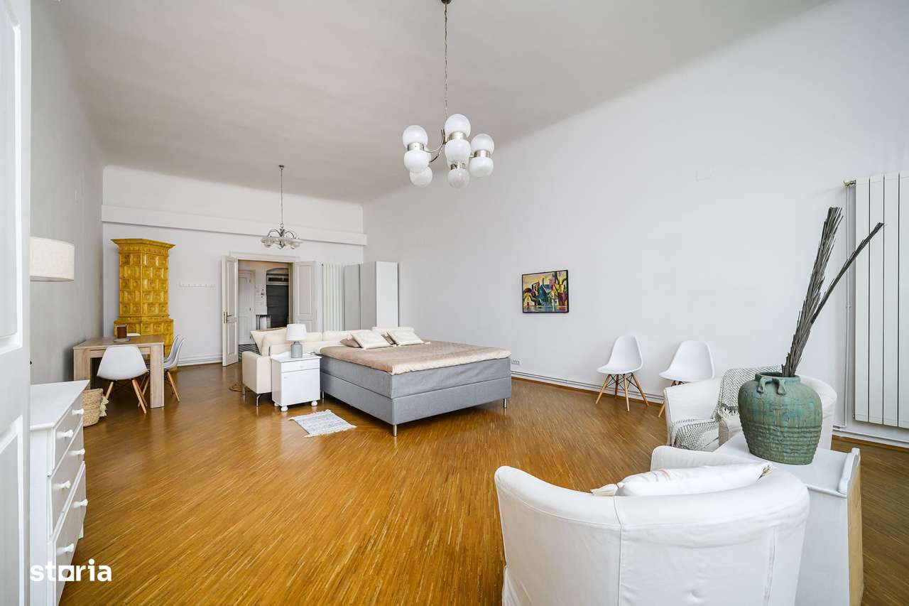 Studio 75MP  ULTRACENTRAL Piata Unirii - Imagine principală: 4/10