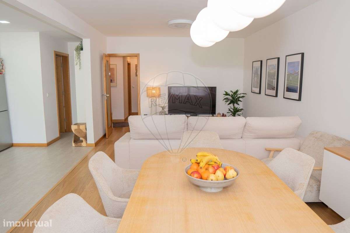 Apartamento T2 para venda - Grande imagem: 5/21