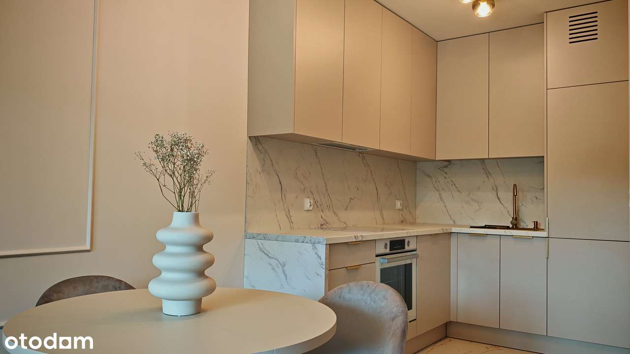 Od stycznia 2026 | Czyżkówko | Balkon na las | TV + Internet - Pełny obrazek: 4/14