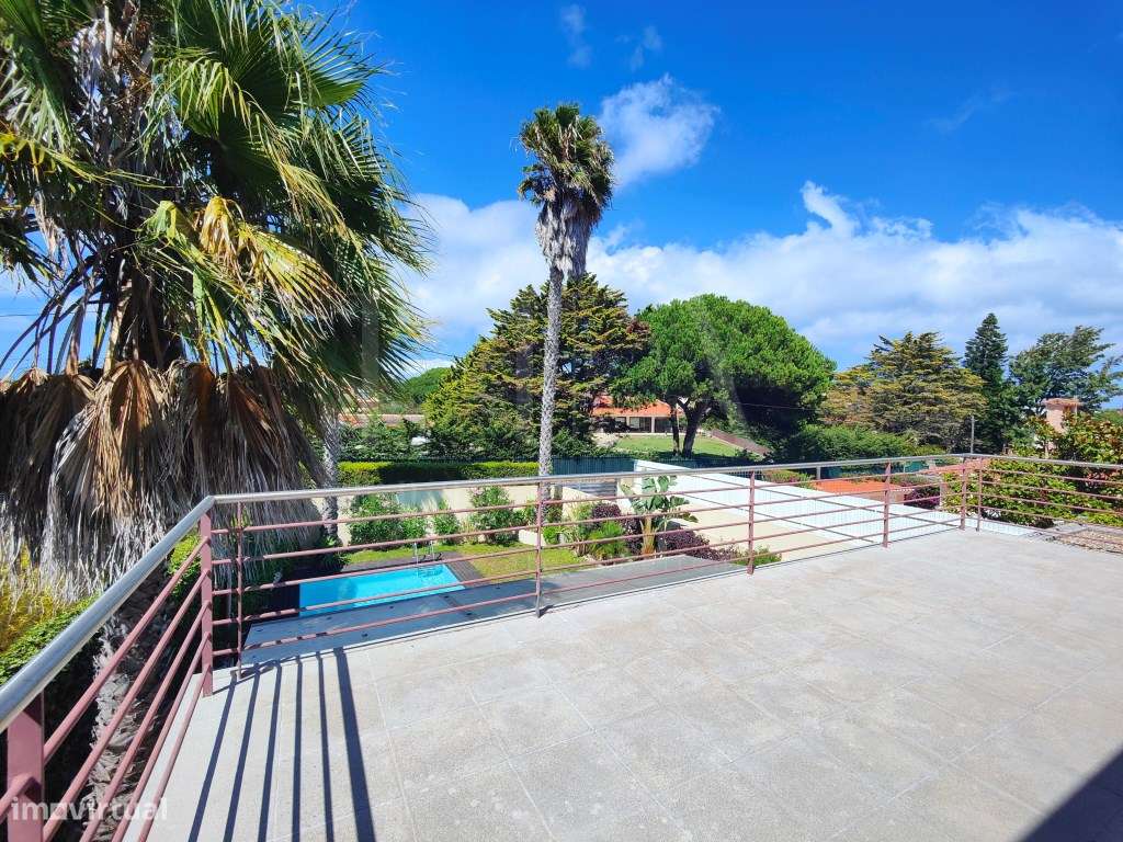 MORADIA DE LUXO EM CASCAIS-5