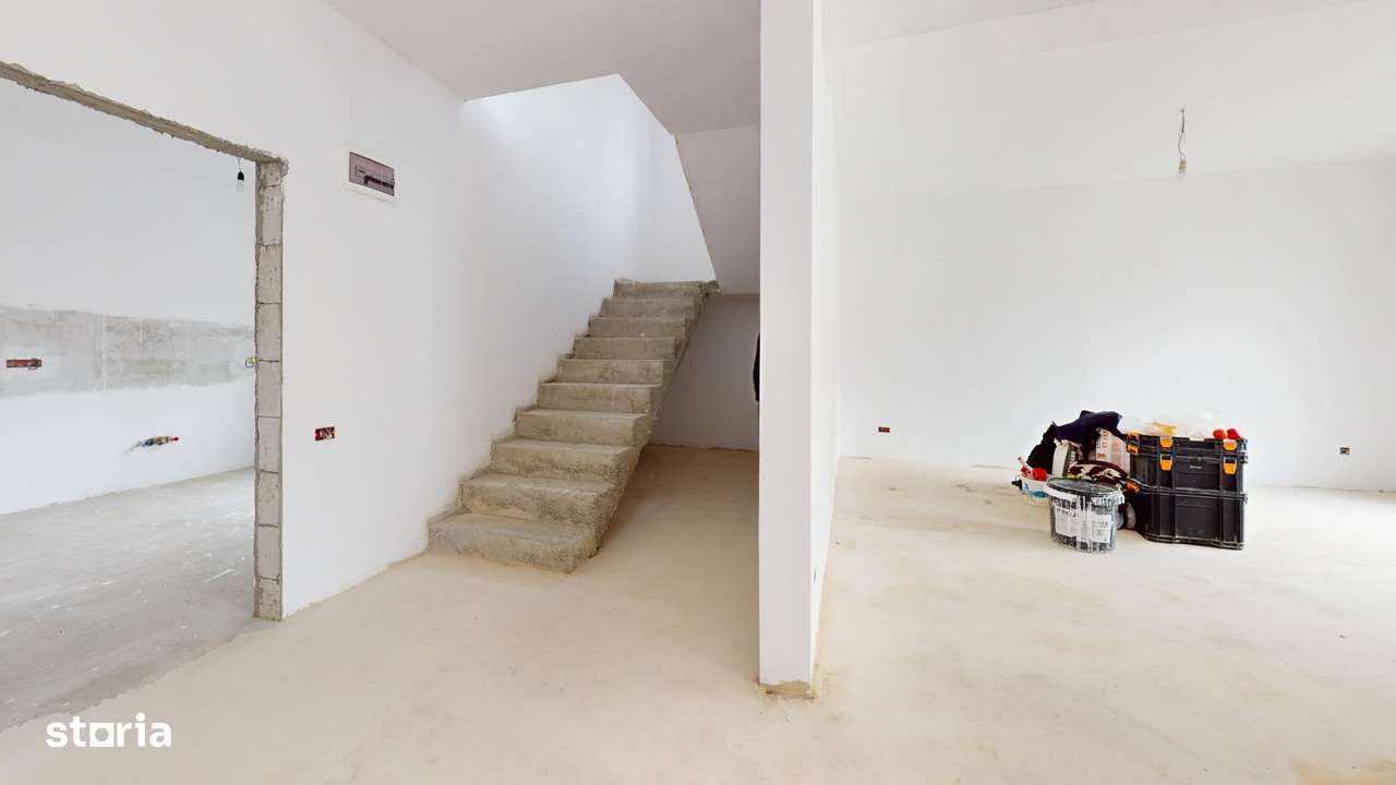 Casa individuala 4 camere - Voluntari | 0% Comision-5
