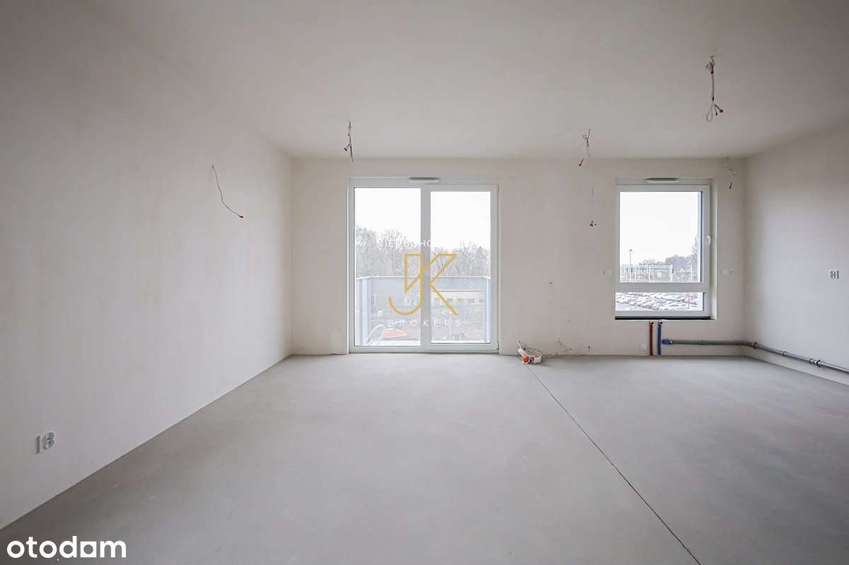 NOWE w idealnej lokalizacji-ciche centrum Stargard-5