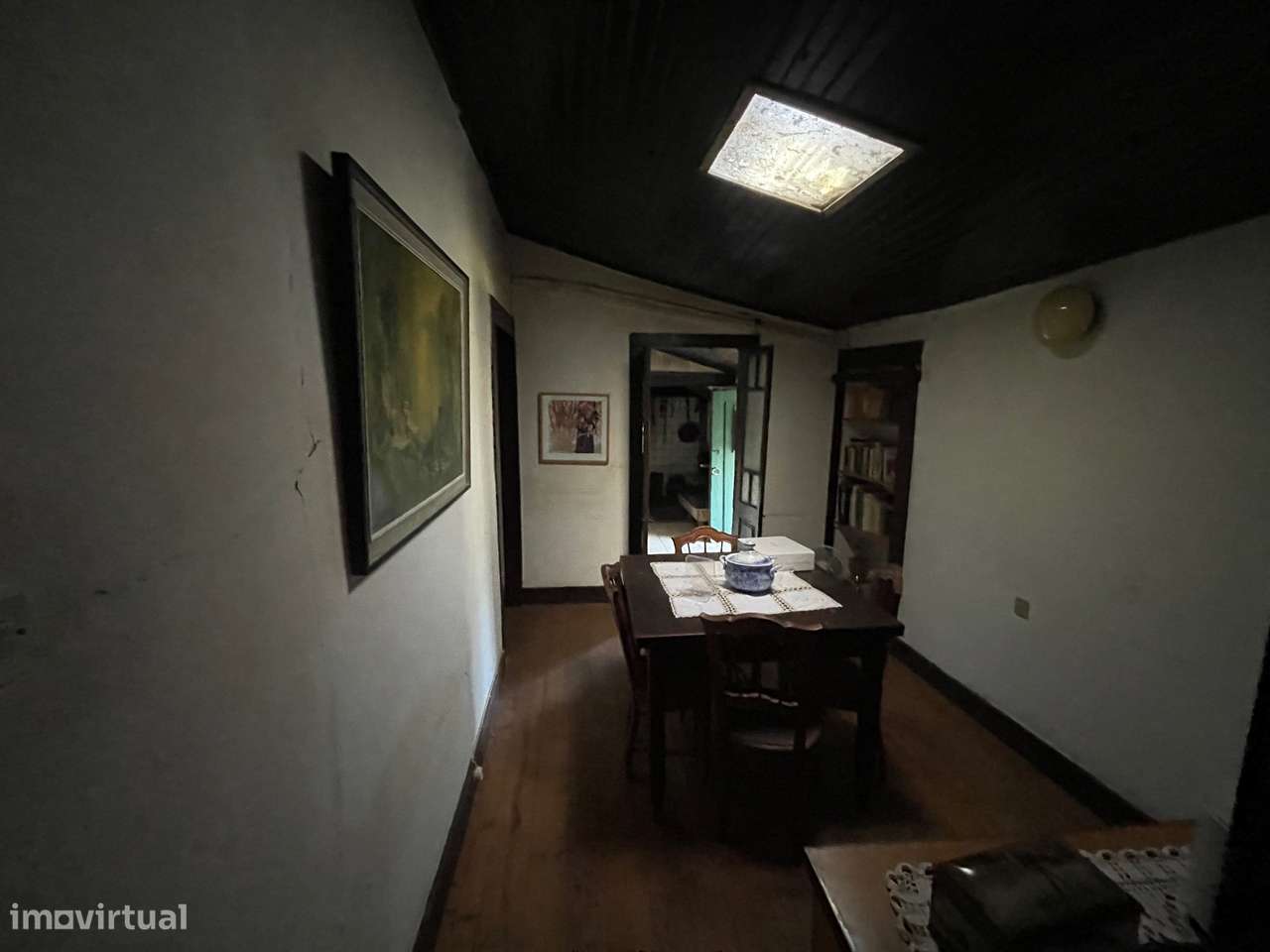 QUINTA EM MURÇA | CASA SENHORIAL | OPORTUNIDADE INVESTIMENTO-11