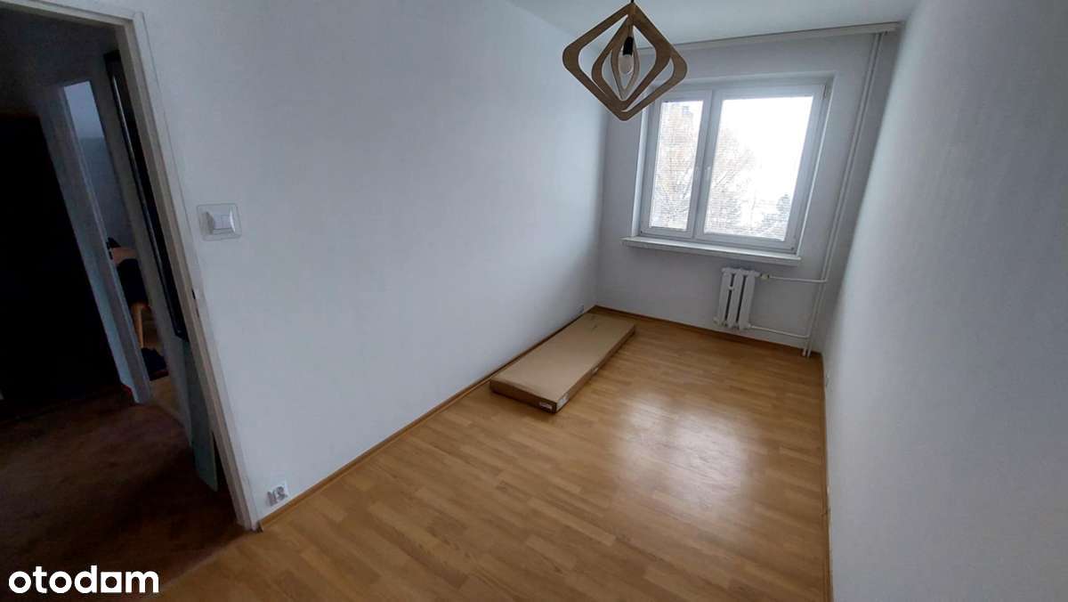 REZERWACJA. Sprzedam mieszkanie, 3 pokoje, Radogoszcz Wschód - Pełny obrazek: 5/10