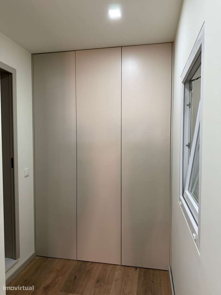 Apartameto t3 novo e moderno a 100 mts da praia - Grande imagem: 4/32