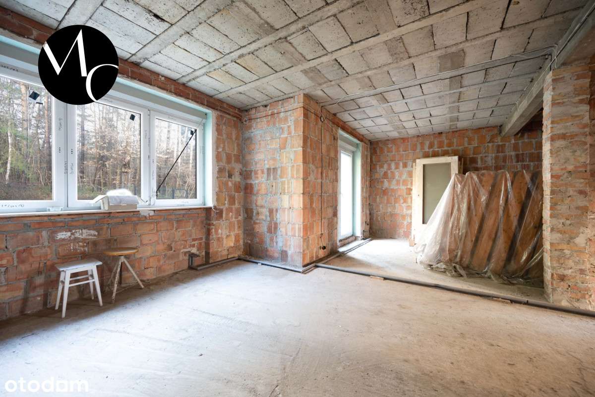 Dom przy najładniejszej ulicy Chwarzna-7