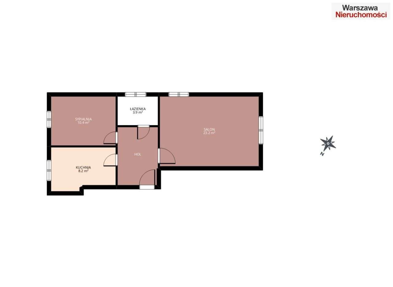 Wysokie,Ciche Z Klimatem-3