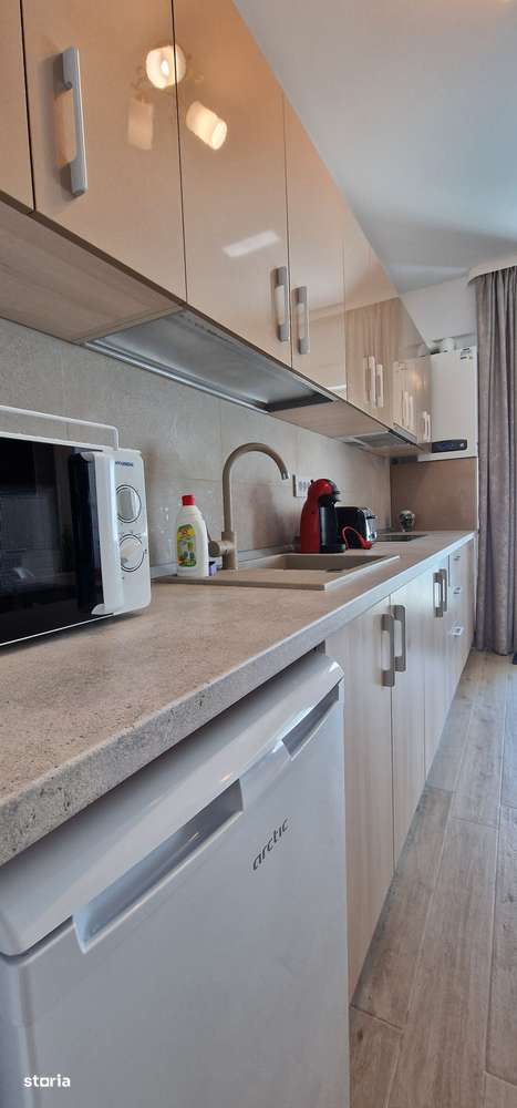 Mamaia Nord La 200ml de plaje, zona Lidl - Imagine principală: 5/16