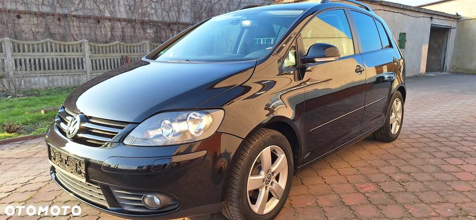 Volkswagen Golf Plus 1.6 Trendline - 33