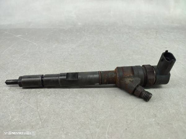 Injector Kia Sorento I (Jc) - 1