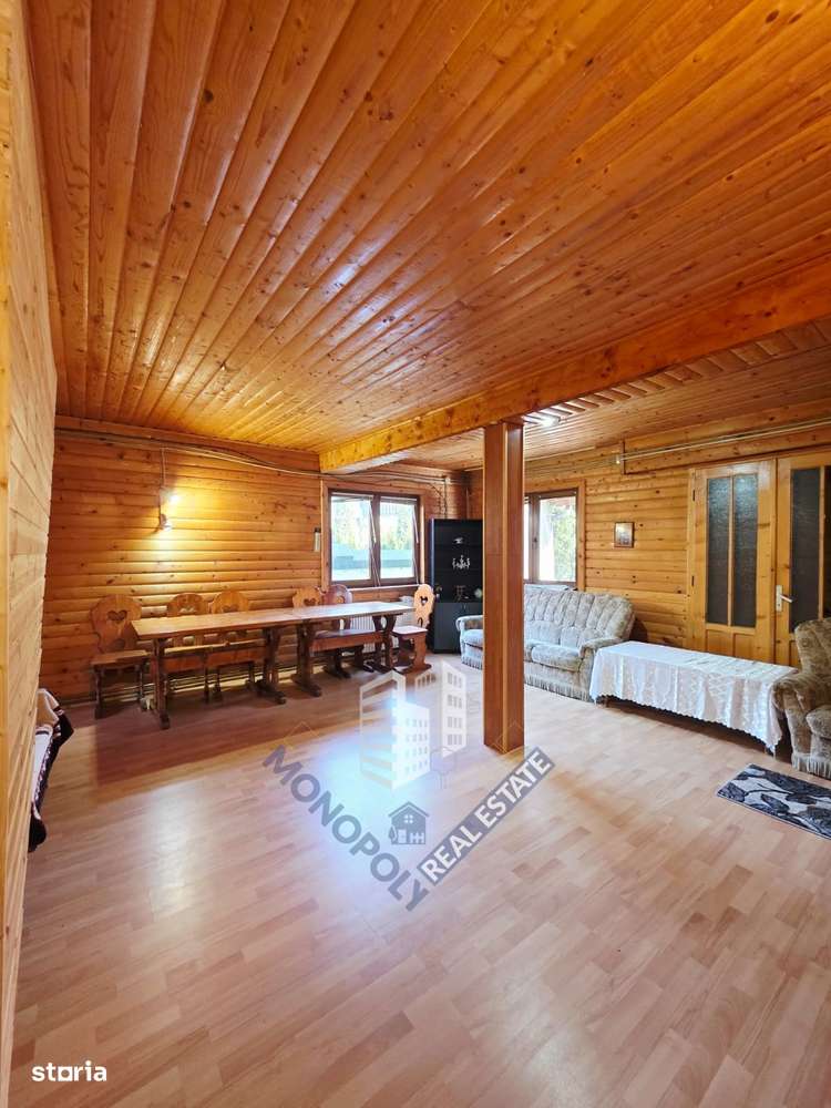 Investiție Moeciu de Jos - Bran - Brașov - comision 0%-13