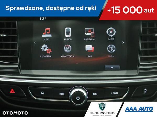 Opel Insignia - 12