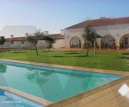 Herdade da Lameira - Country Hotel, Alter Chão, Alentejo, Portalegre,-11