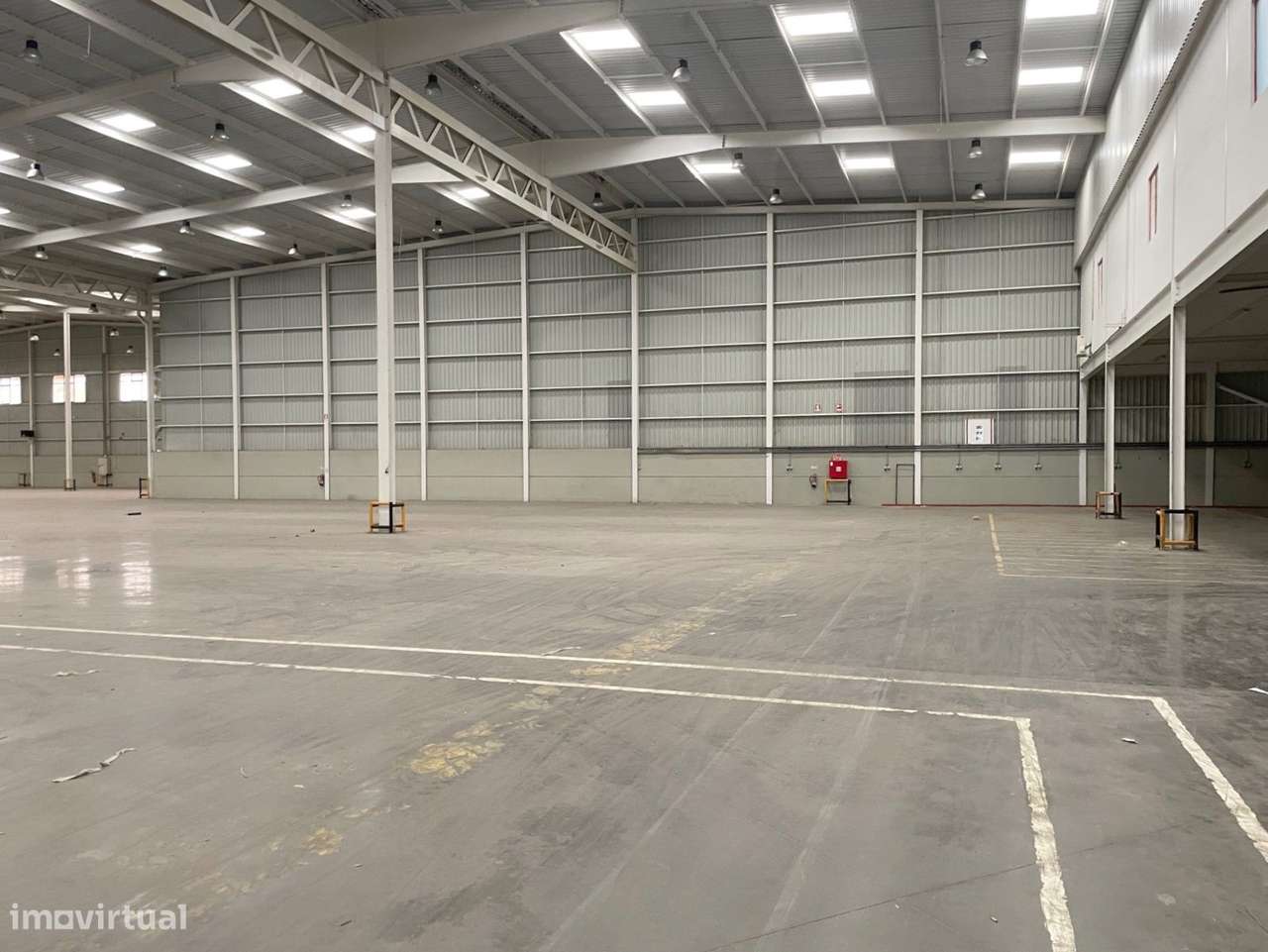 Plataforma Logística Cartaxo | 14.668 m2 | Portugal | EN3 - Grande imagem: 5/16