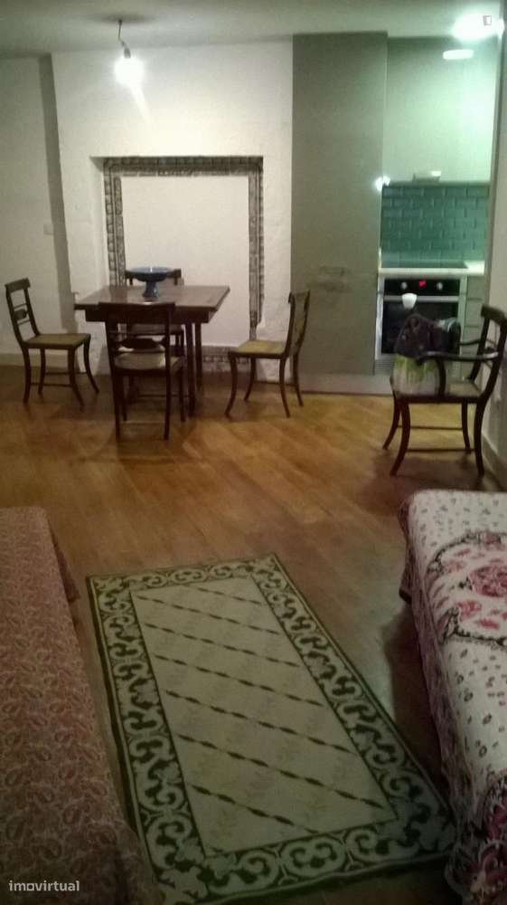 Apartamento com 1 quartos - localizado em Mouraria Lisbon - Grande imagem: 3/8