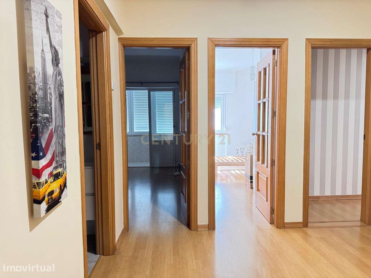 Apartamento T3 em Queluz e Belas, Sintra - Grande imagem: 5/22