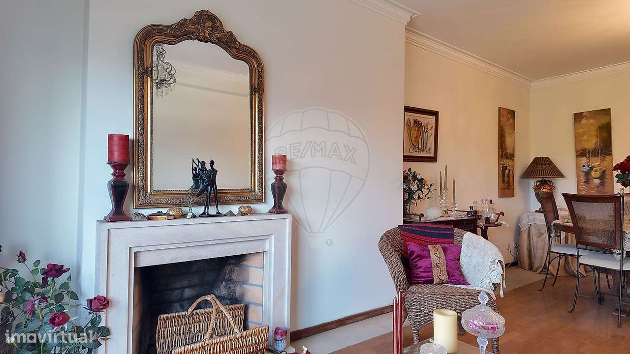 Apartamento T2 para venda-14