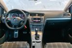 VW Golf 1.6 TDi Highline DSG - 8