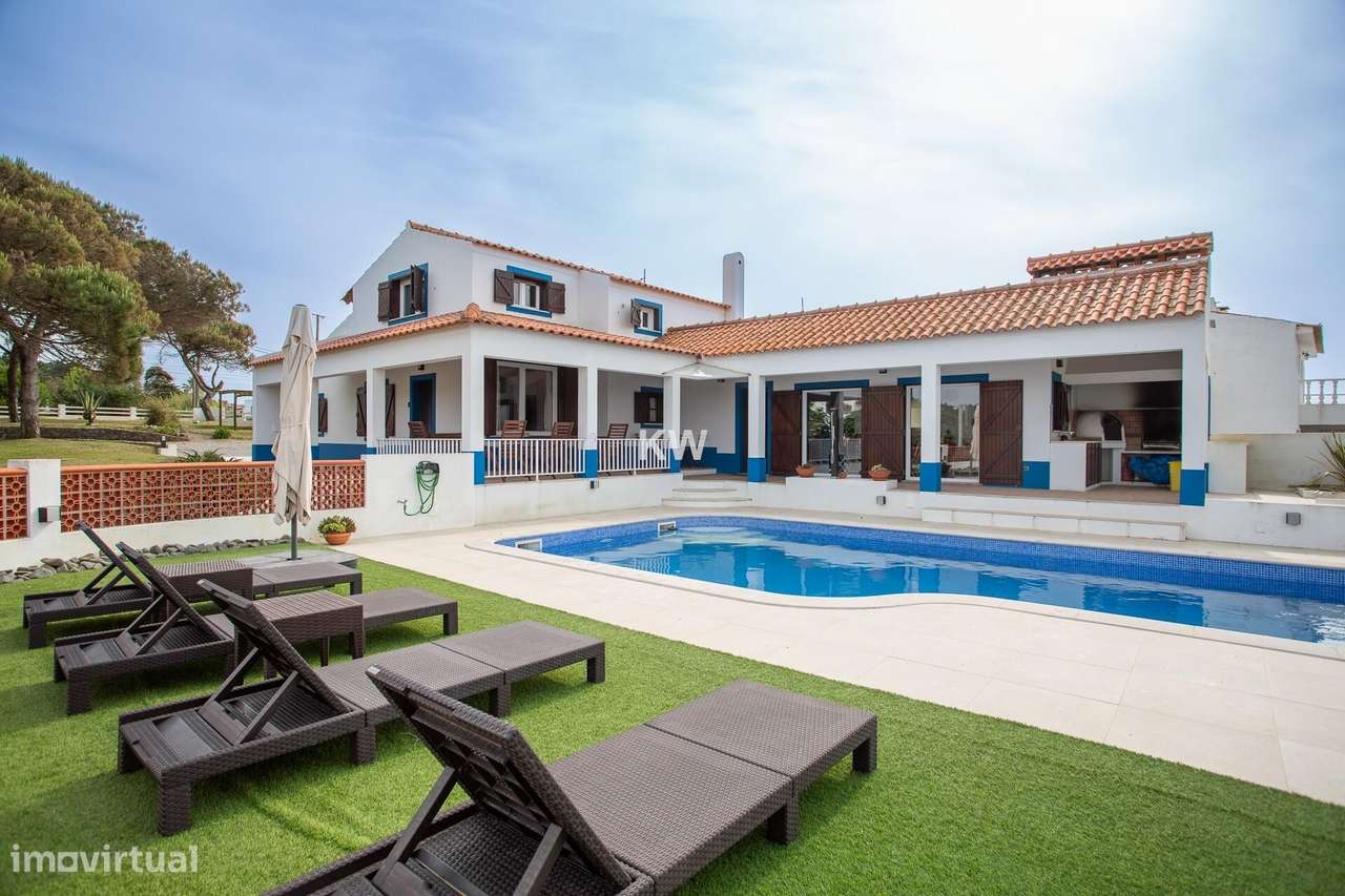 Moradia T4 Melides - Grande imagem: 4/60