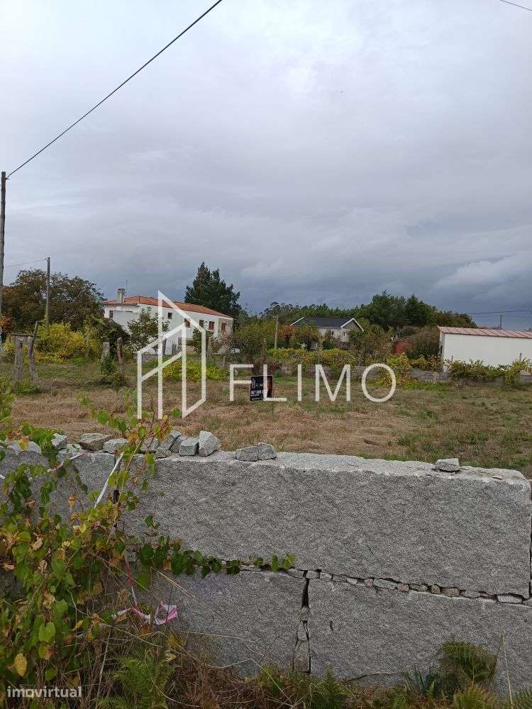 Terreno em Vouzela - Grande imagem: 5/10