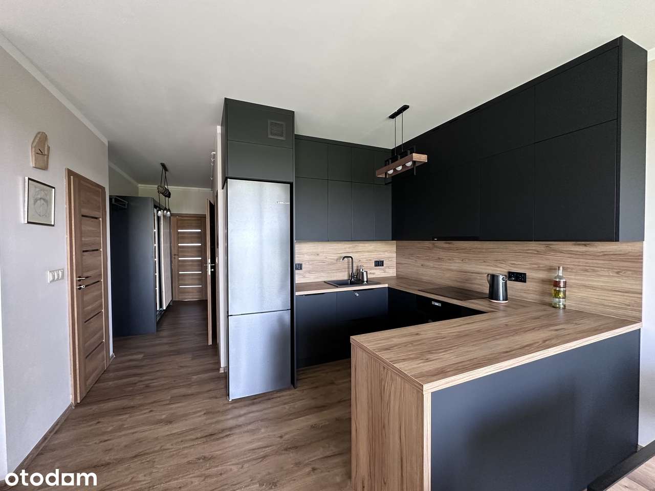 Świetne komfortowe mieszkanie + miejsce postojowe - Pełny obrazek: 5/15