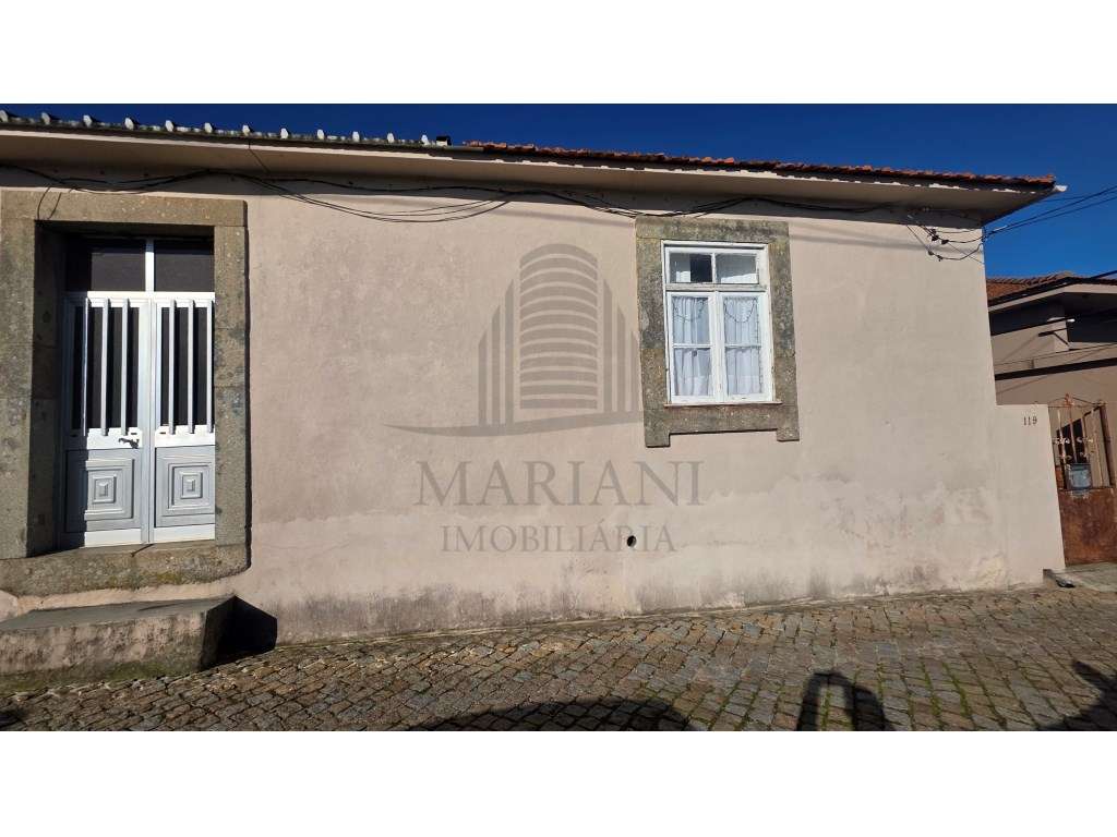 **2 Casas Térreas em Serzedo - Oportunidade Única! ** - Grande imagem: 3/21