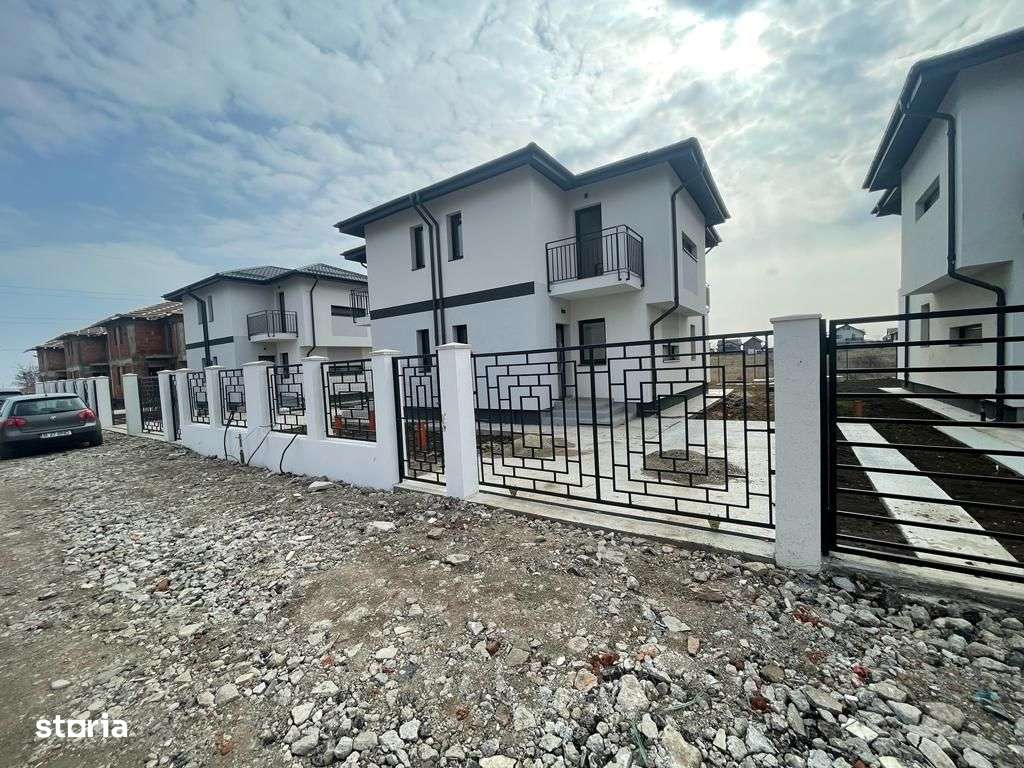 Duplex 3 Camere - Finisaje Premium,  Acces Facil A0 - Imagine principală: 4/9