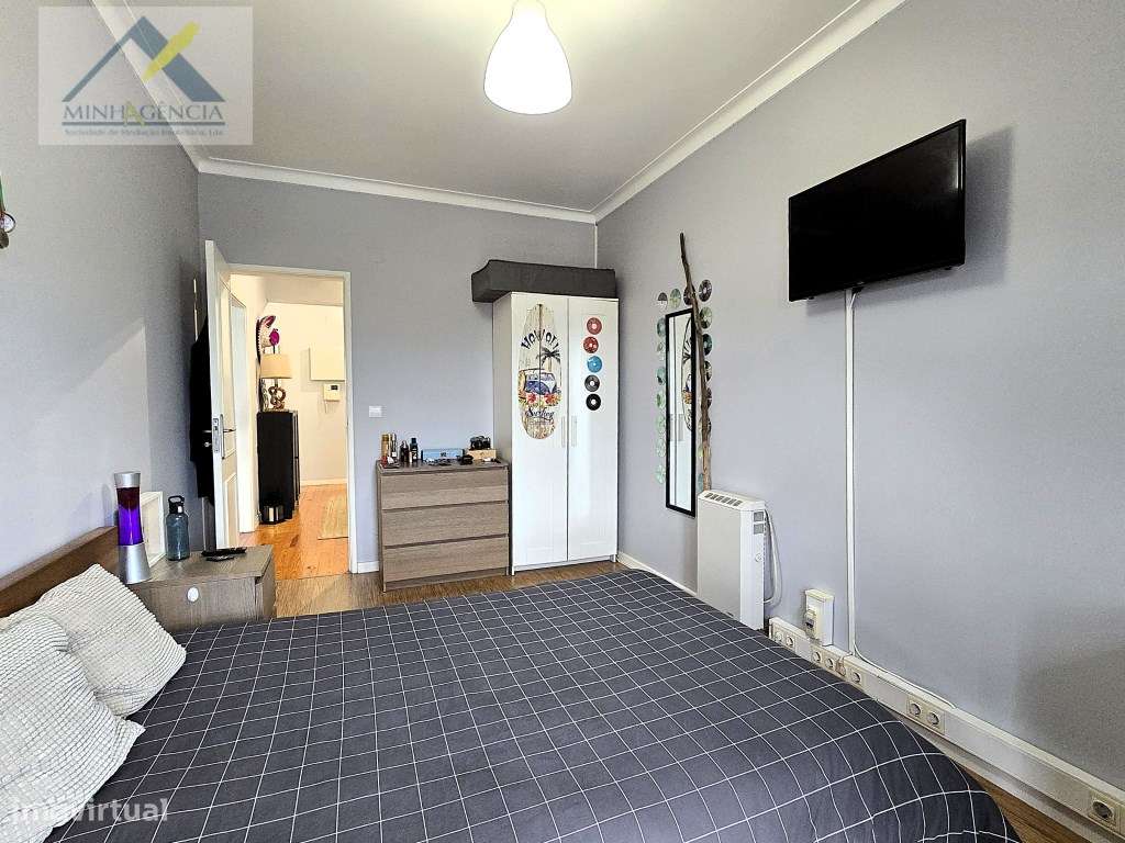 Apartamento T4 no Monte Belo Norte em Setúbal-17