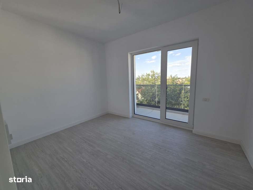 Apartament modern 3 camere Complex Allegoria Colentina-4
