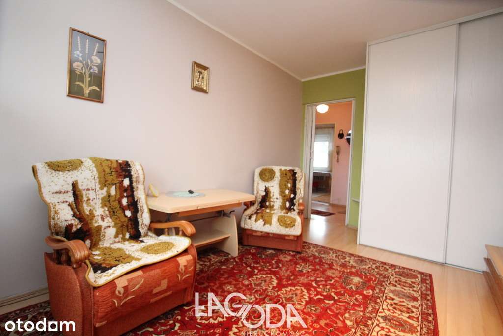 Mieszkanie 3-pokojowe– blisko parku i Słowianka-2