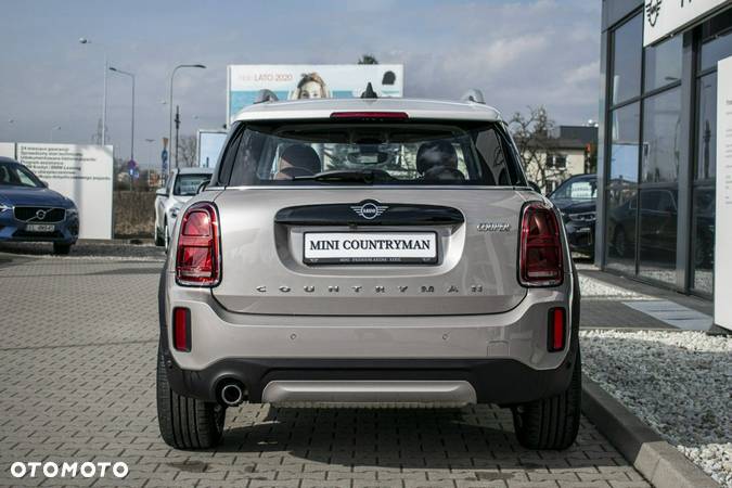 MINI Countryman - 8