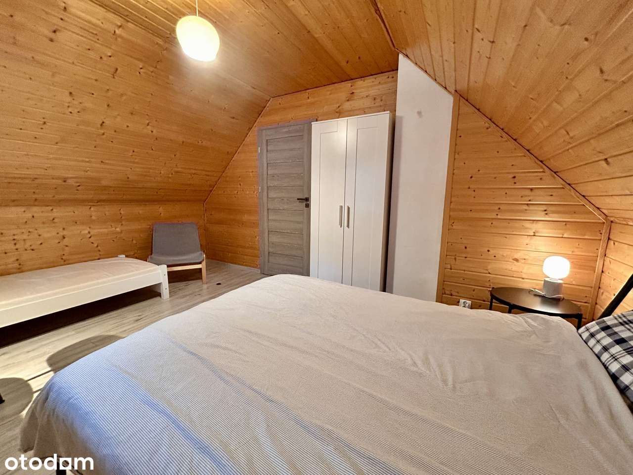 Dom nad morzem - fotowoltaika, umeblowany-6