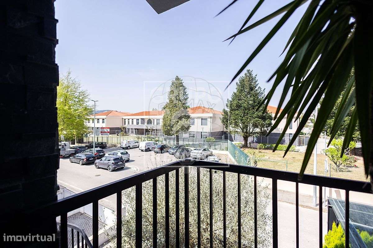 Apartamento T3 para venda-28