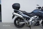 Suzuki V-STROM - 5