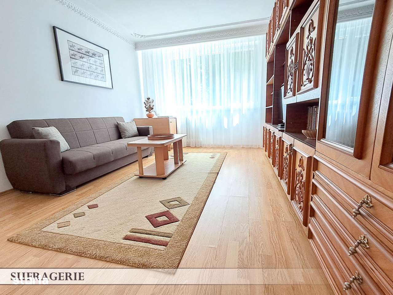 Inchiriere apartament 3 camere sos. Giurgiului, Aleea Calinesti - Imagine principală: 4/17