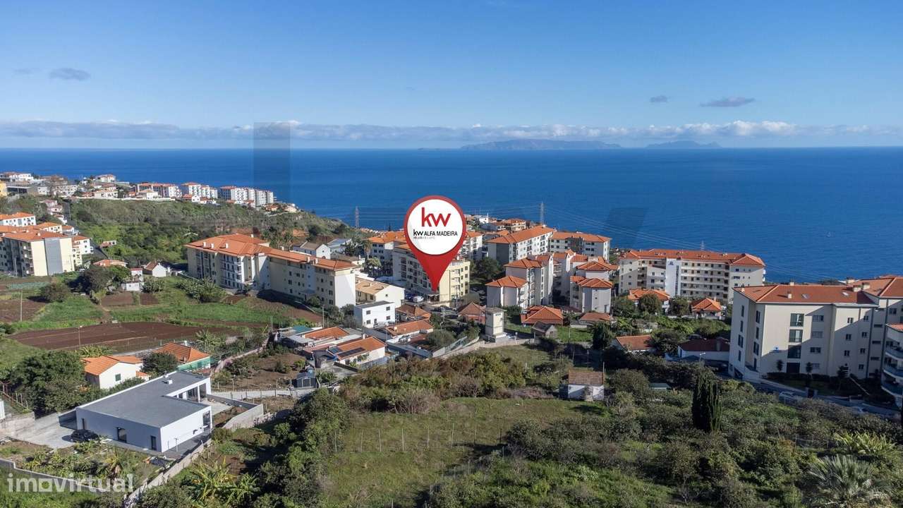 Trespasse na Mãe de Deus com 2 negócios! - Grande imagem: 2/35