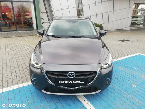 Mazda 2 1.5 Skyenergy - 9