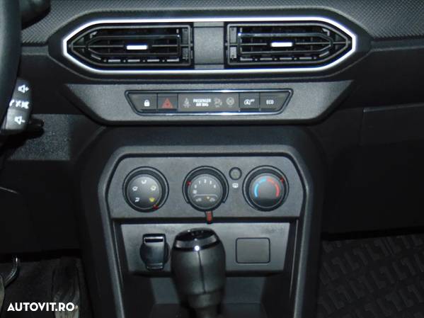 Dacia Jogger 5 locuri ECO-G 100 Expression - 7