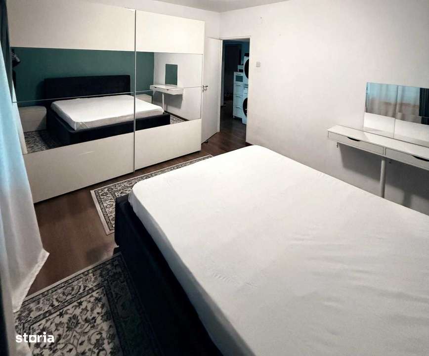 3 Camere Nerva Traian - Timpuri Noi | Et.3 | Parcare - Imagine principală: 5/8