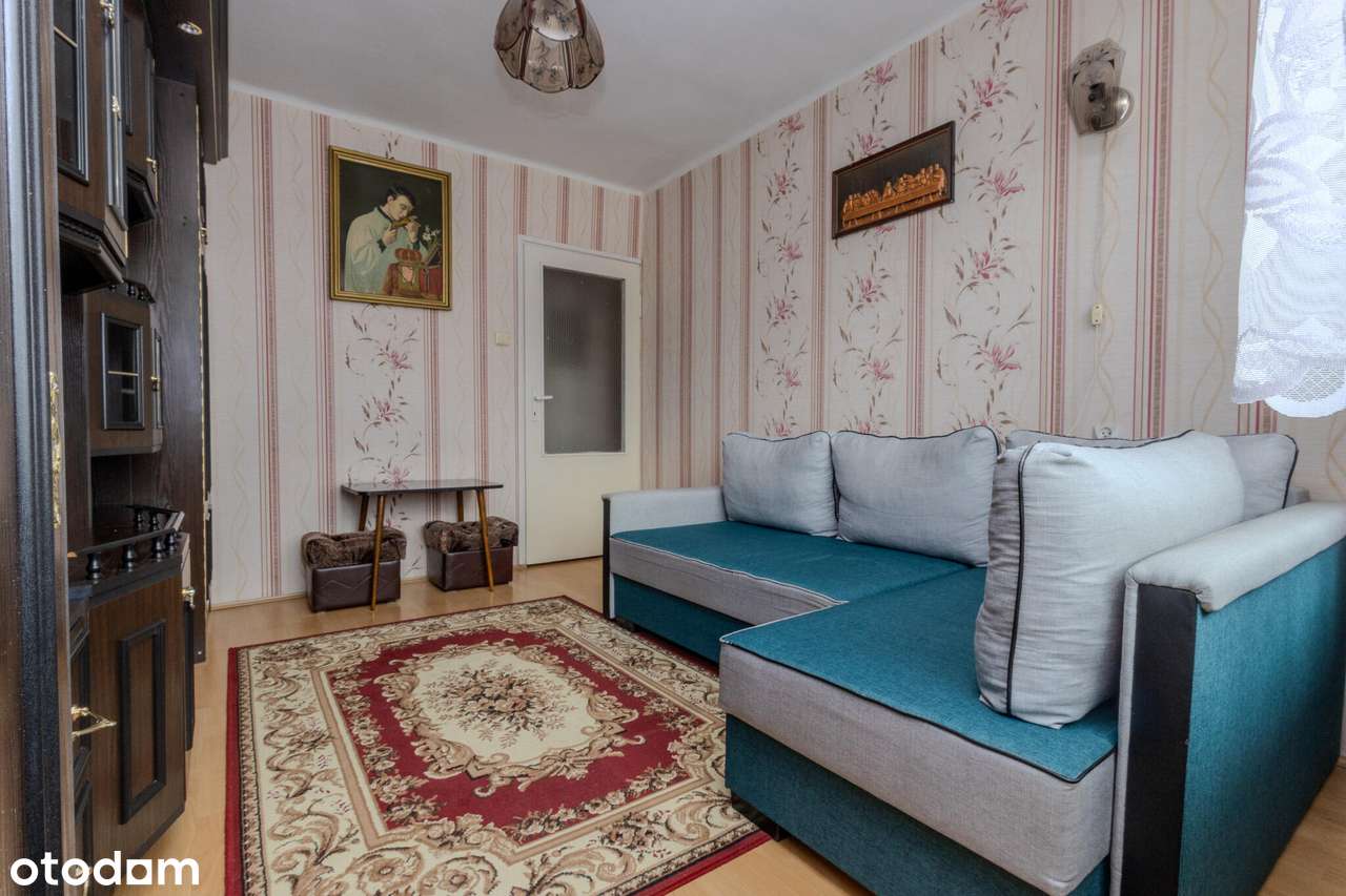 3-pokojowe mieszkanie w świetnej cenie *Brak prowizji dla kupującego*-6