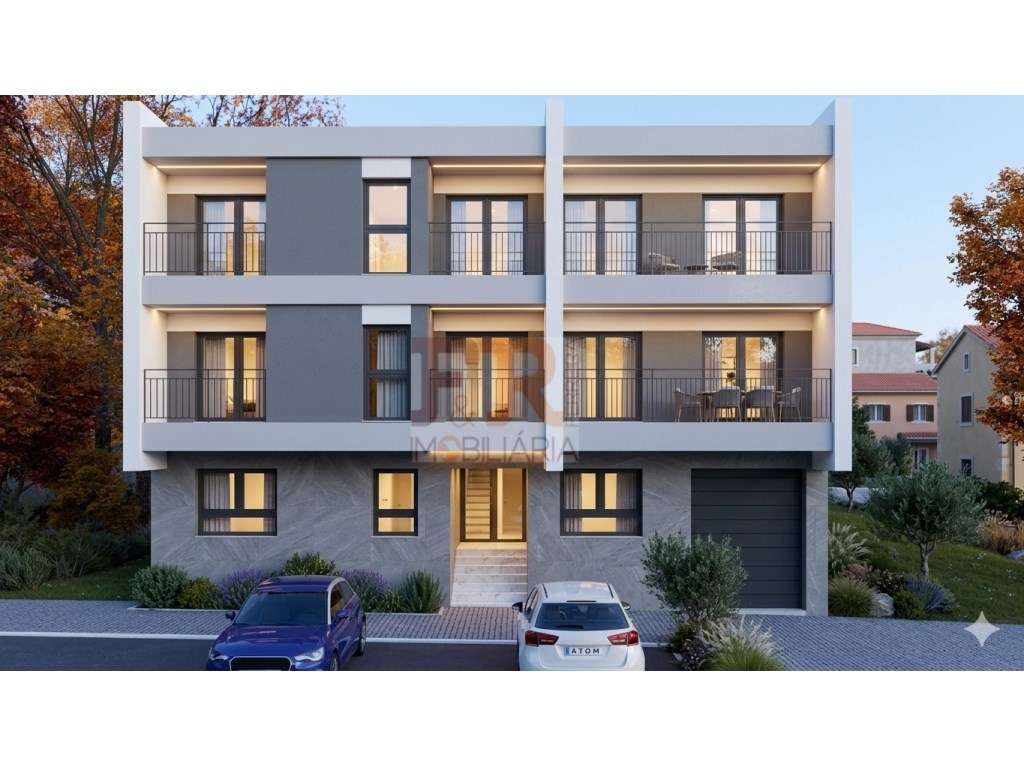 Oferta Escritura!!Apartamentos T1, T2, T3 Parqueamento Fernão Ferro-19