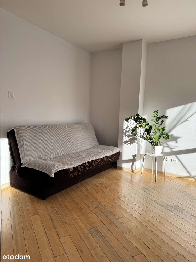 fajne mieszkanie w nowym bloku - Pełny obrazek: 2/7