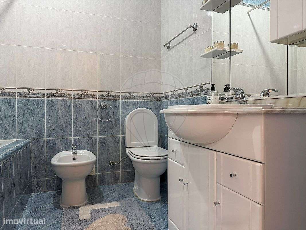 Apartamento T3 para venda-5