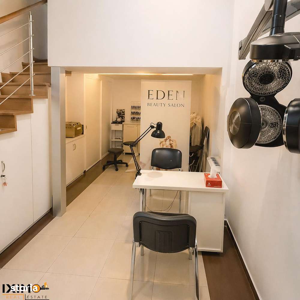 Salon Coafura Bacau 0% Comision-9