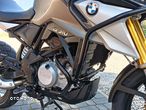 BMW GS - 21