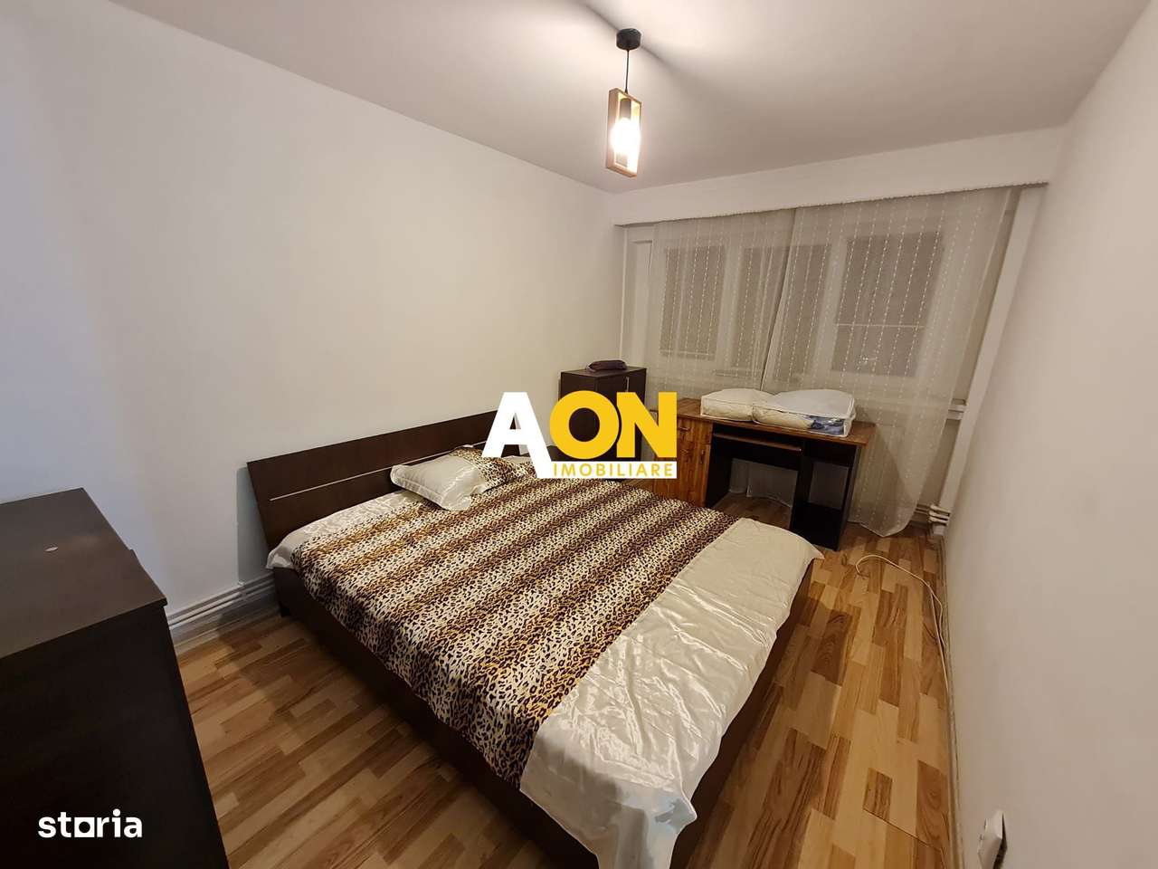 Apartament 2 camere, Etaj Intermediar,  Zona Parc Cetate - Imagine principală: 4/8